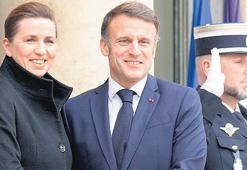 Avrupalı liderlerde Grönland alarmı