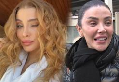 Özge Ulusoy'dan filtrelerin kaldırılmasına destek! 'Kullanmıyorum diyen yalan söylüyor'