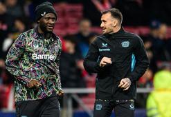 Al-Nassr'dan Talisca hamlesi! Yerine yıldız isim