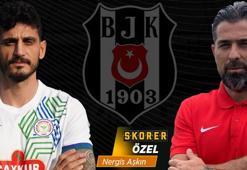 ÖZEL | İlhan Palut'tan Beşiktaş itirafı! Samet Akaydin sözleri: Fenerbahçe'de kolay zamanlar yaşamadı