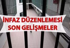 İNFAZ DÜZENLEMESİ SON DAKİKA HABERLERİ 📌 Genel af çıkacak mı? İnfaz düzenlemesi ne zaman çıkacak? 9. ve 10. Yargı Paketi içeriği ne?