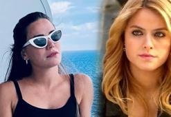 Adını Feriha Koydum’un Hande’siydi! Ceyda Ateş salgına yakalandı