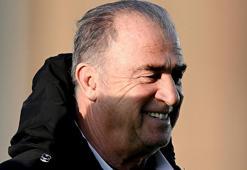 Fatih Terim'den Trabzonsporlu oyuncuya teklif!