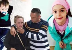 Otopsi raporu 3 yıl sonra açıklandı! 5 yaşındaki Ece'nin ölüm nedeni belli oldu