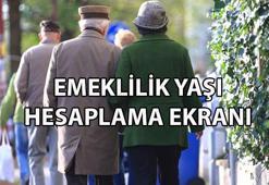 NE ZAMAN EMEKLİ OLURUM? 👴👵 Emeklilik sistemi değişecek mi? Kaç yaşında emekli olurum? SGK emeklilik hesaplama e-devlet ekranı