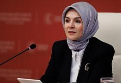 Bakan Göktaş: "Kadın girişimciliğinin geleceği için önemli adımlar atıyoruz"