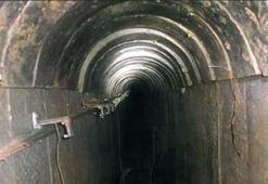 İddia: Lübnan ordusu Hizbullah'ın propaganda videosundaki tünelin kontrolünü devraldı