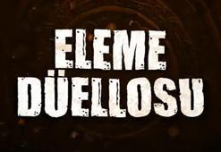 Survivor'da elenen isim belli oldu! Veda konuşması herkesi duygulandırdı