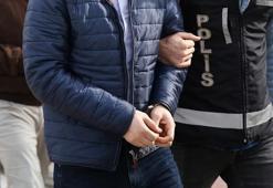 Gri kategoride aranıyordu! Eski hakim Yaşar Akyıldız yakalandı