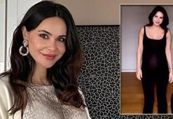 Zeynep Sever Demirel'den 35. hafta güncellemesi! 'Yalan söyleyemeyeceğim, ben onlardan değilim'