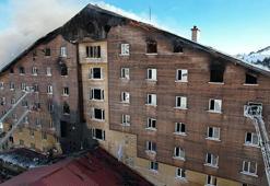 MHP'den yeni kanun teklifi: İtfaiye 10 dakikada yangına müdahale etmek zorunda olacak