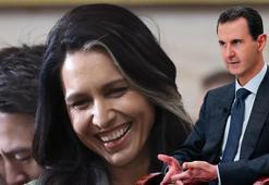 ABD'de istihbaratın başına Esad ile gizlice görüşen Gabbard geliyor: 'Onunla ne yaptın?'