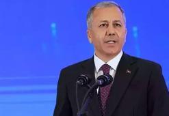 İçişleri Bakanı Ali Yerlikaya 15. göç kurulunda konuştu