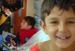 'Annemin parası yok' diyerek tüm Türkiye'yi hüzünlendiren Efe konuştu