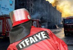 Son dakika... İstanbul Valiliği'nden karar: Tüm kamu ve özel sektördeki binalarda yangın denetimi yapılacak