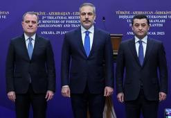 Türkiye, Azerbaycan ve Özbekistan'dan ortak bildiri! İşte madde madde alınan kararlar