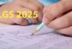 2025 LGS BAŞVURULARI NE ZAMAN? LGS ne zaman yapılacak? LGS başvuru kılavuzu yayınlandı mı?