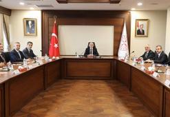 Finansal İstikrar Komitesi toplandı! İşte ele alınan konular