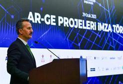 TUSAŞ şehitlerinin isimleri bu projelerle yaşatılacak