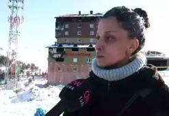 Kartalkaya faciasında kurtulan otel personeli anlattı: Yangın olmasaydı da otel zaten sürekli problemliydi