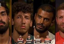 BU HAFTA SURVİVOR KİM ELENDİ? Survivor All Star'da ödül oyununu hangi takım kazandı ve kim veda etti? 29 Ocak 2025 Survivor son bölüm