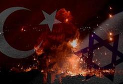 Son dakika! İsrail sınırında kaybolan 3 Türk vatandaşı hava saldırısında hayatını kaybetti