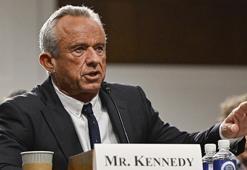 Trump'ın Sağlık Bakanı adayının 'aşı tartışmaları' gündeme damga vurdu