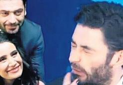 ‘Sıla’dan dayak yedim’