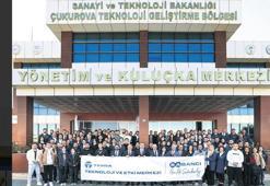 Mobilite teknolojisinde genç liderler yetişiyor