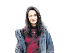 ‘Çocuğum burada büyüsün’