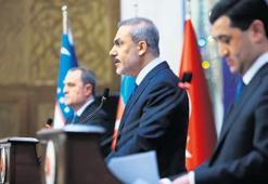 Türkiye, Azerbaycan ve Özbekistan’dan ortak bildiri