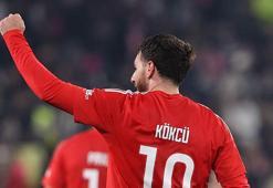 Devler Ligi gecesine Kerem ve Orkun damgası! Kenan Yıldız'lı Juventus'u devirdi