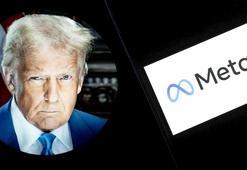 Meta, Trump'a 25 milyon dolar tazminat ödeyecek