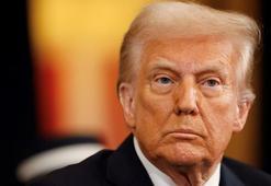 Trump'tan uçak kazası açıklaması