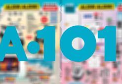 YENİ A101 KATALOĞU SATIŞA ÇIKTI! 🚩 A101 Aldın Aldın 30 Ocak Perşembe aktüel kataloğunda bu hafta hangi ürünler var? El Blender Seti, Akıllı Tartı, Boyun Masaj Aleti, Çamaşır Makinesi...
