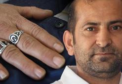 Kuru temizlemeye getirilen ceketin cebinden çıktı, şoke oldu: Dokunamam