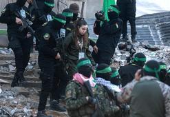 Üçüncü rehine takası: 3 İsrailli, 5 Taylandlı rehine bırakıldı, gözler Filistinliler'de