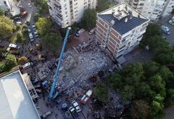 Bir kentin 2 ilçesi için dikkat çeken deprem raporu! 'Binaların yüzde 35'inin yıkılma ihtimali yüksek'