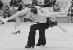 ABD'de düşen uçakta Sovyet patenci Volyanskaya da vardı