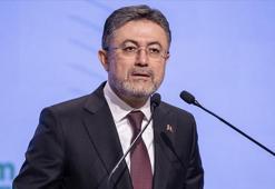 "Dirençli tarım orman sektörü oluşturmak zorundayız"