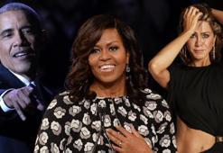 ABD bu aşk haberiyle çalkalanıyor! Eski First Lady ilk kez konuştu