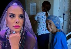 Tanyeli paylaşım yapmıyordu nedenini açıkladı: Dua edin bana