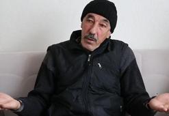 Temizlik görevlisi mal varlığını telefonda ifşa etti! Başına gelmeyen kalmadı: Çocuklarıma üzülüyorum