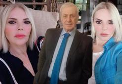 Babasını kaybeden Fulden Uras'ın paylaşımı duygulandırdı! 'Çok üşüyorum baba, sol yanım çok acıyor'