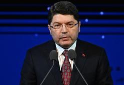 Bakan Tunç: Adalet teşkilatı, prangalarından kurtularak milli iradenin yanında yer almaktadır