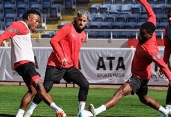 Süper Lig'in Çukurova takımları zor durumda!