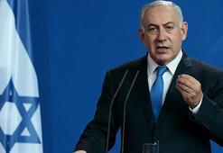 Netanyahu'dan İsrailli esirler serbest bırakılırken yaşanan coşkuya tepki