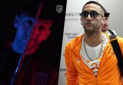 Galatasaray'dan ayrılan Hakim Ziyech'i resmen açıkladılar!