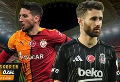 Ajax'ın çekindiği iki Galatasaraylı yıldızı açıkladı! Hollandalı gazeteciden Beşiktaş sözleri