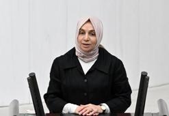 Bilirkişinin ifşa edilmesi soruşturmasıyla ilgili AK Parti'li Usta'dan açıklama